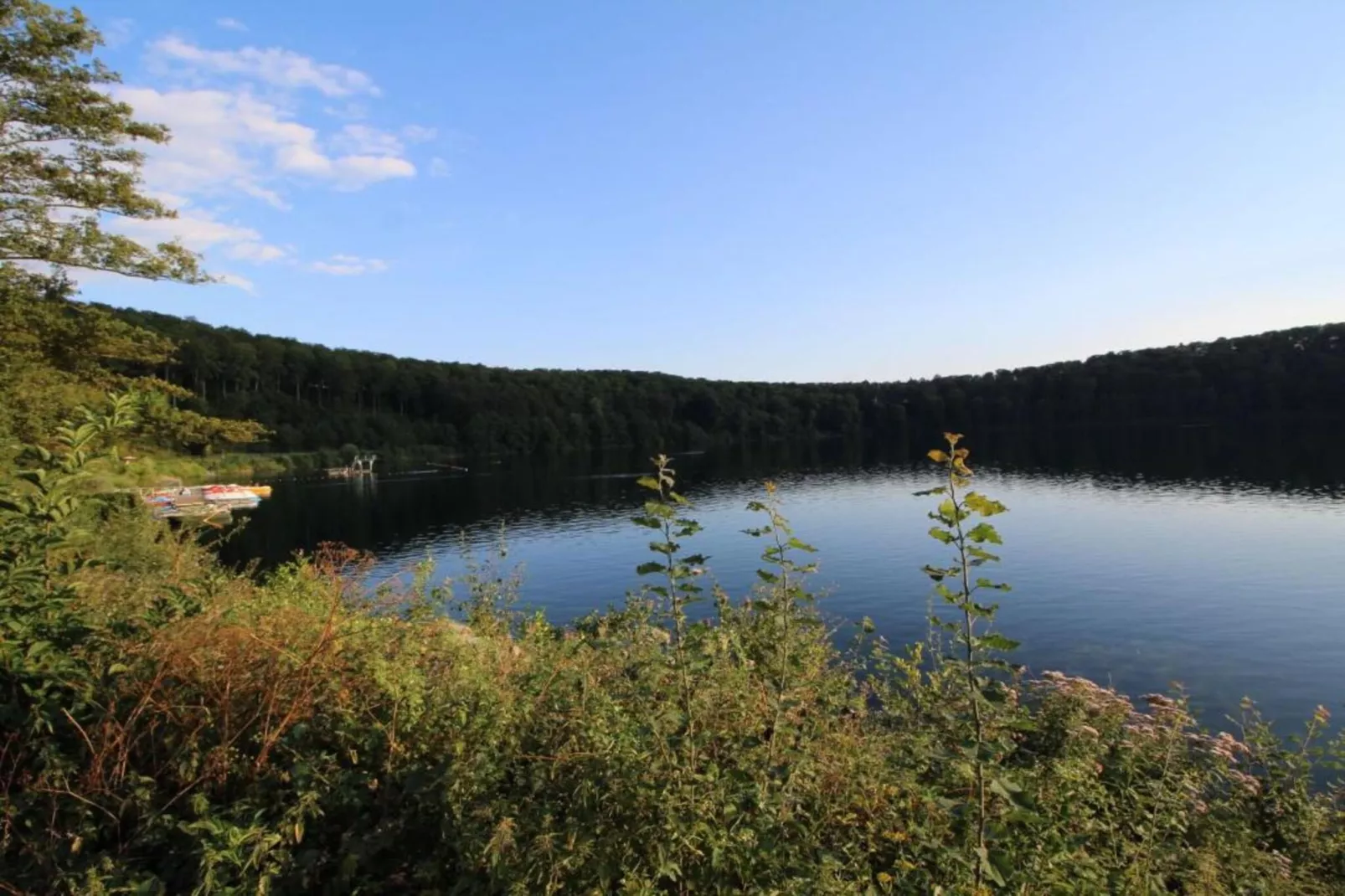 Spänchen-Areas within 20km in summer