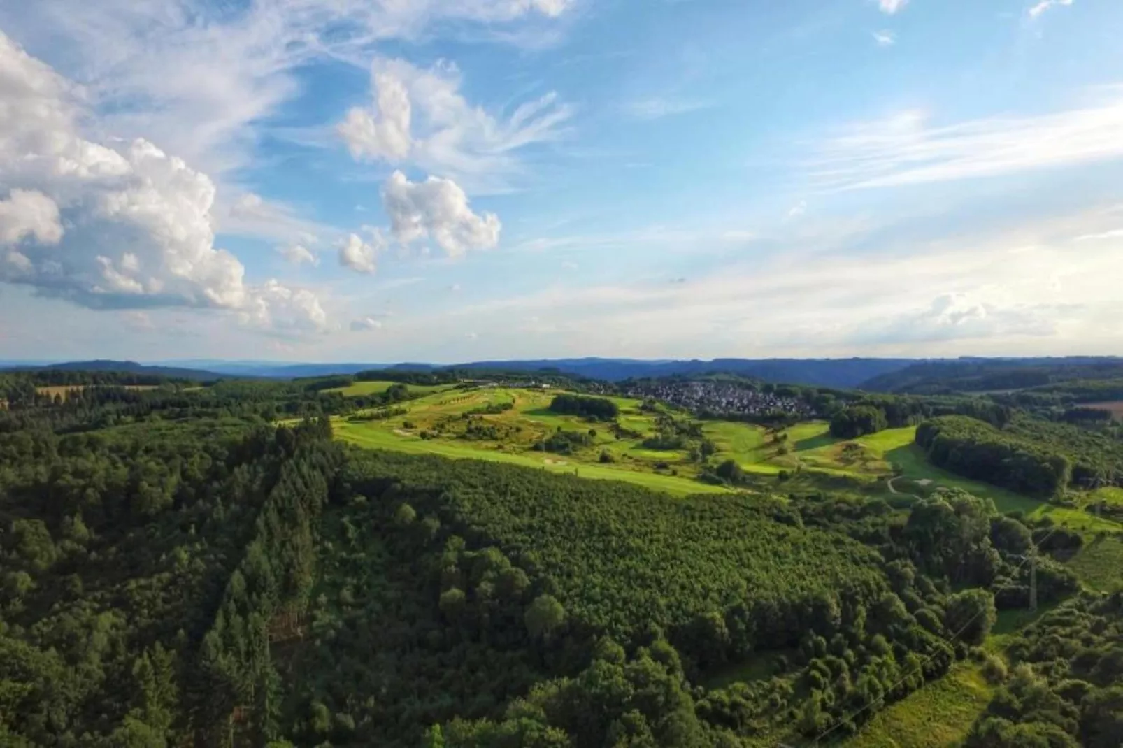 Ferienresort Cochem 33-Gebiete Sommer 20 km