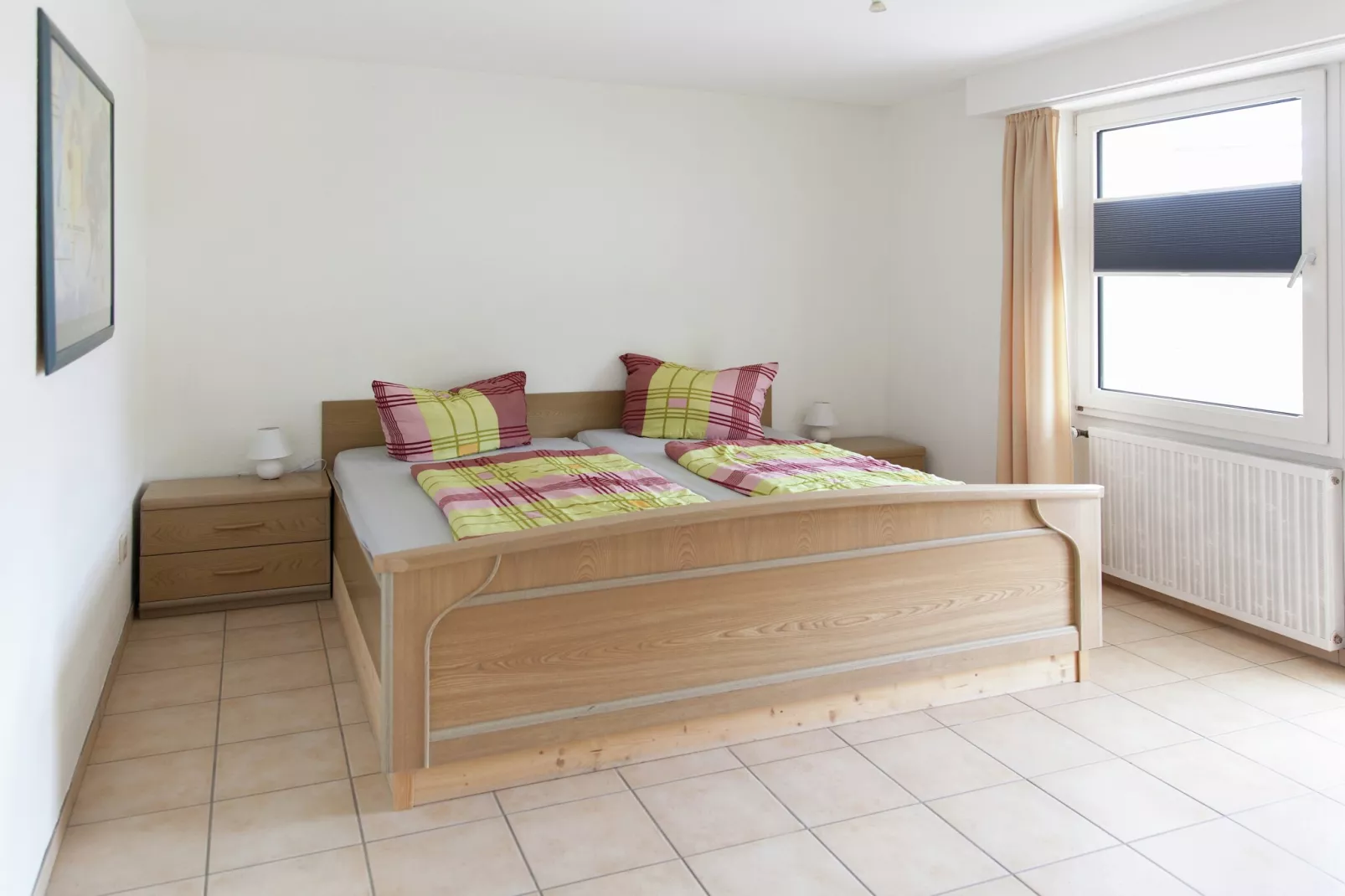 Haus Fritzen-Schlafzimmer