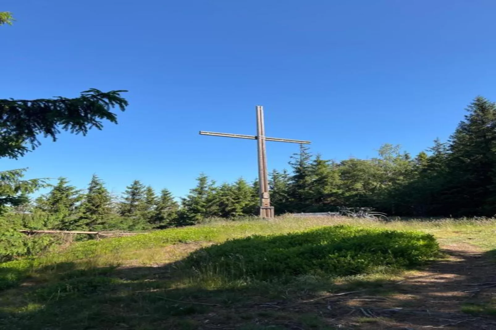 Im Ries-Areas within 5km in summer