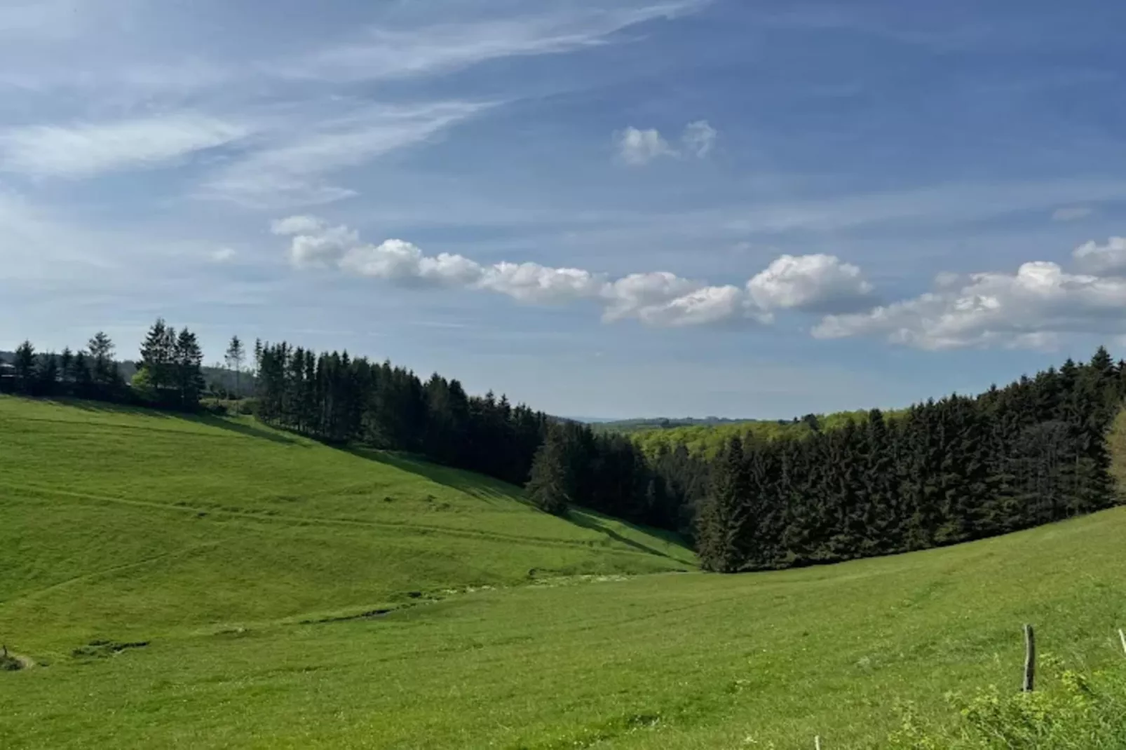 Neuastenberger Straße 4 - Neuastenberg-Gebiete Sommer 5 km