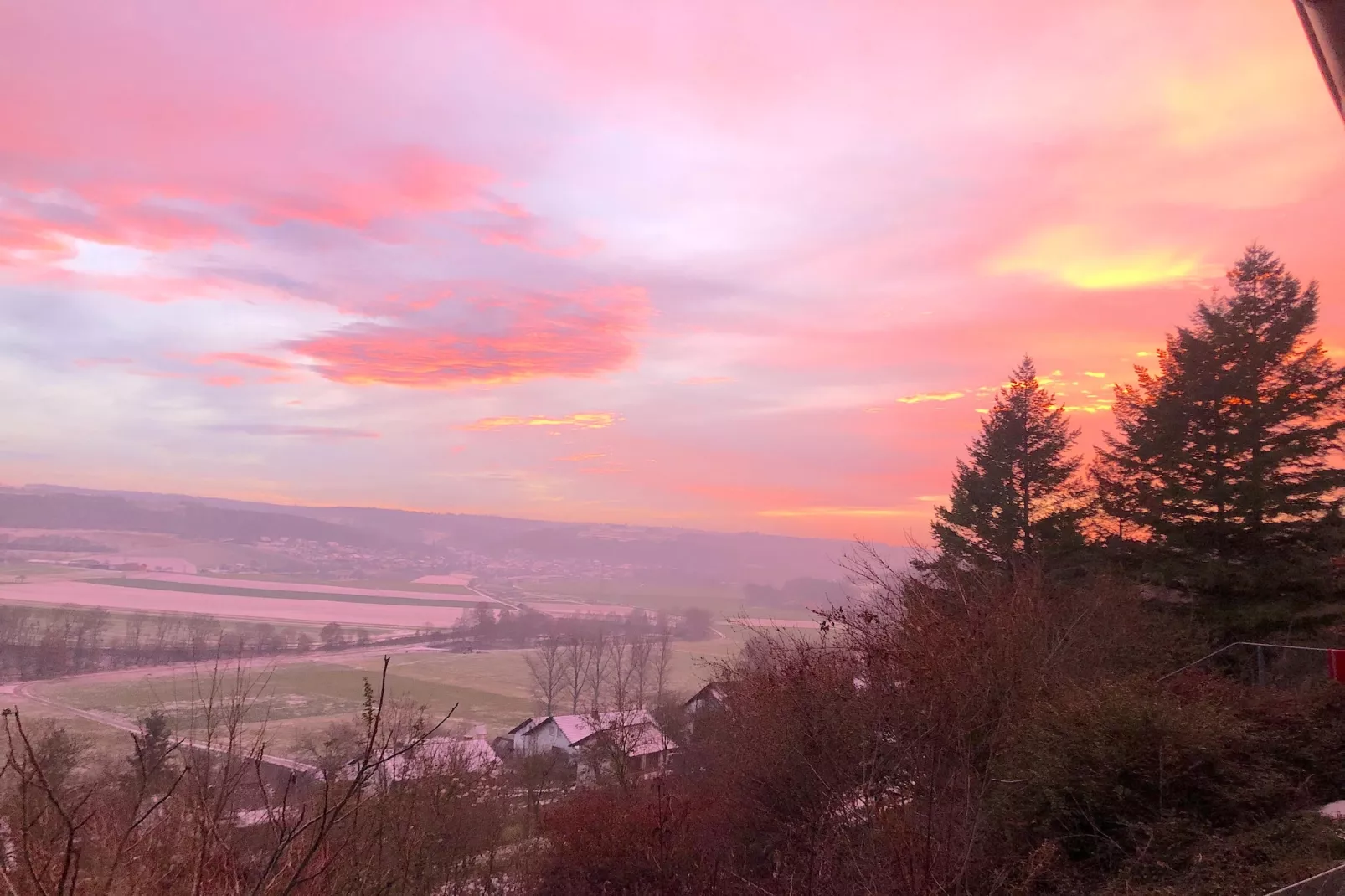 AutarkHome Natur Kompfort Autark-Vue d'été