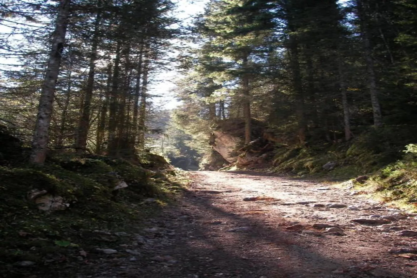 Pfaffenwinkel-Zones été à 20 km