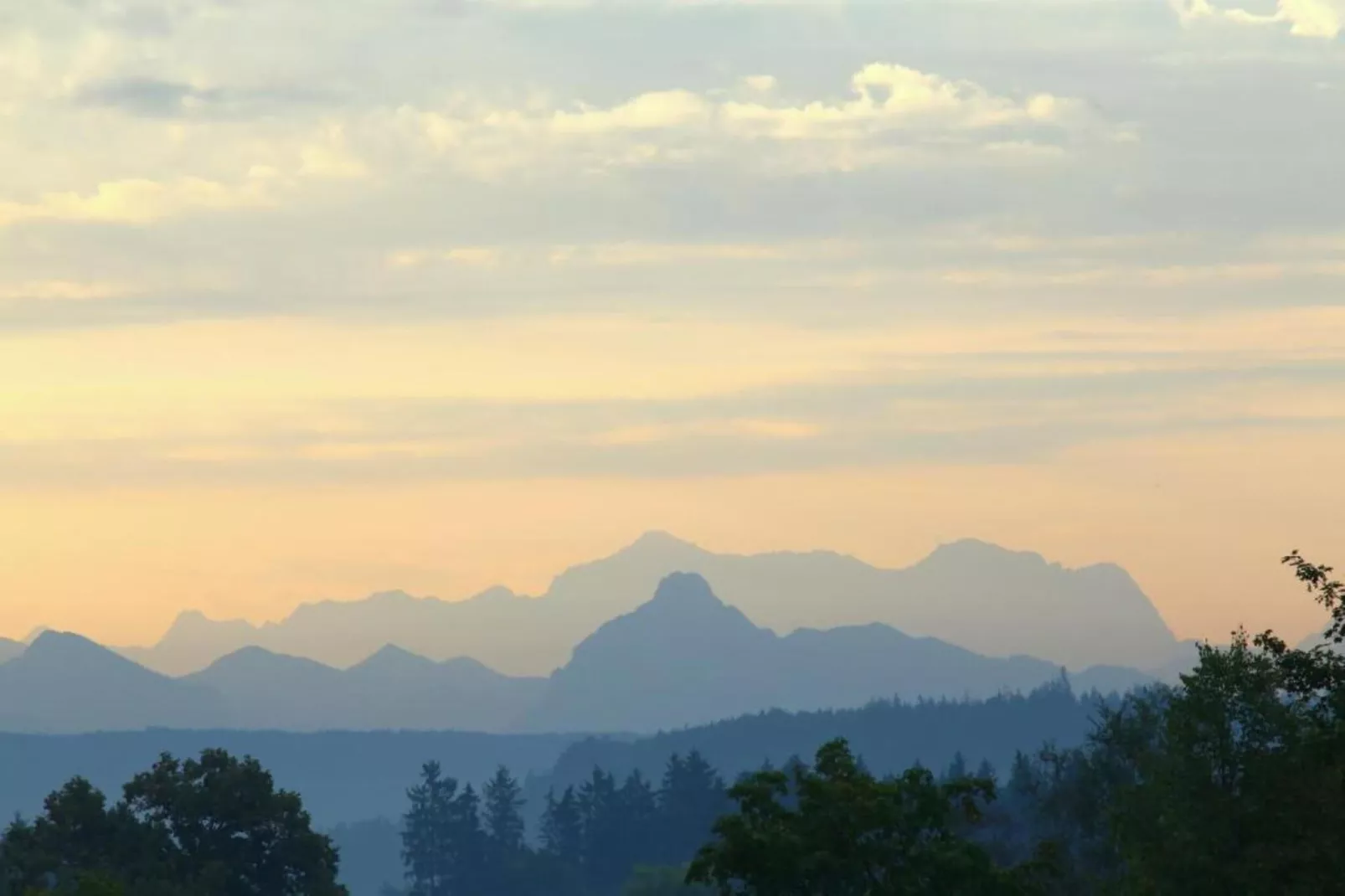 Ferien im Oberallgäu-Areas within 20km in summer
