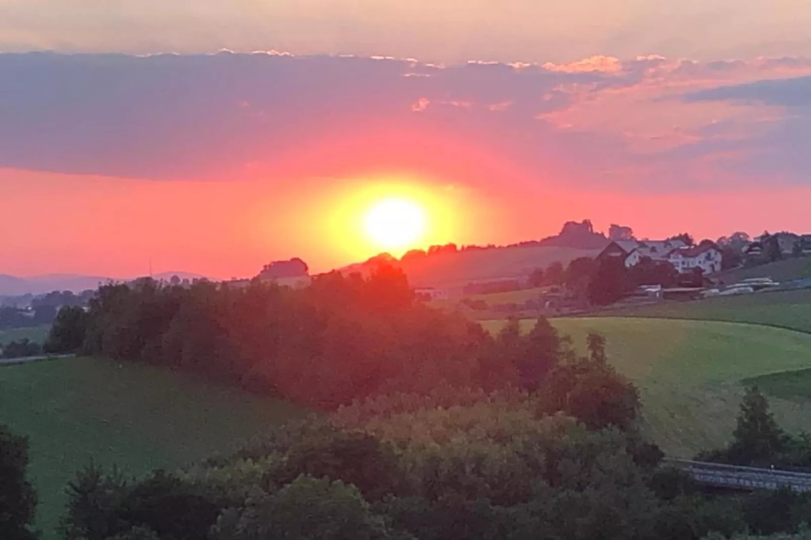 Vakantiepark Jägerwiesen 3-Areas within 20km in summer