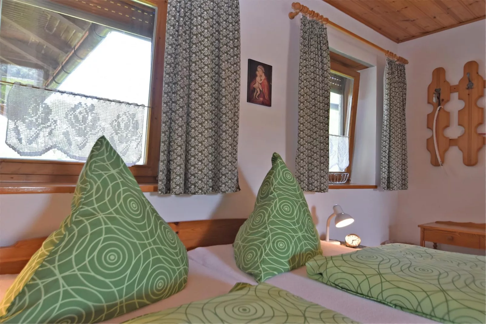 Gästehaus Kandlbinder-Bedroom
