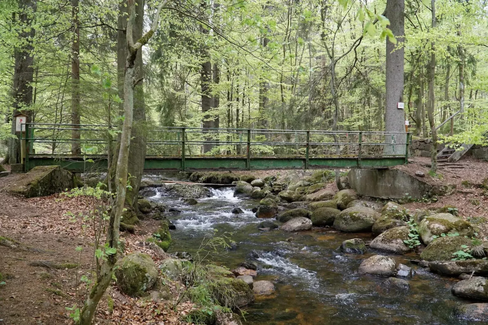 ExclusivLodge - 8 Pers-Areas within 5km in summer