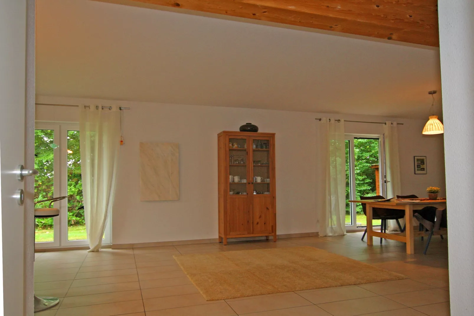 Ferienhaus Barbara 125 qm-Living room