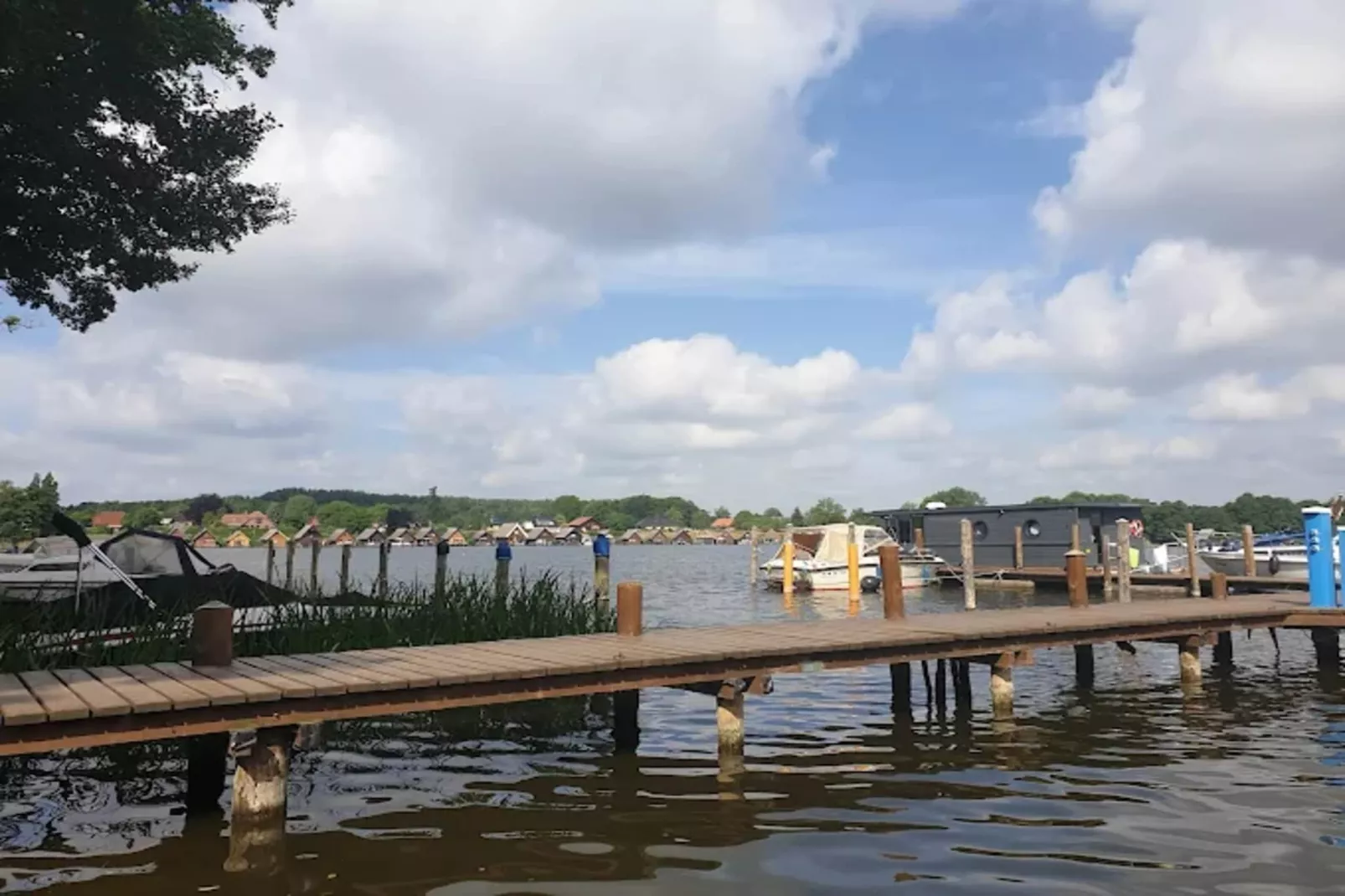 Fewo 2 60 qm-Gebiete Sommer 5 km