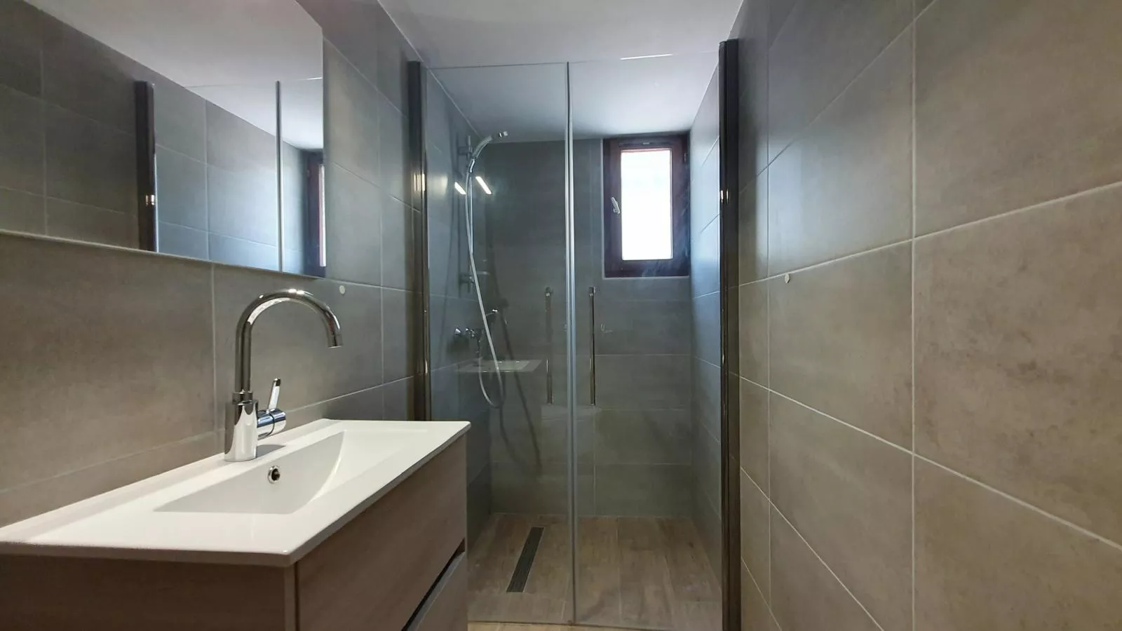 Le Rêve de Montbrun-Salle de bain