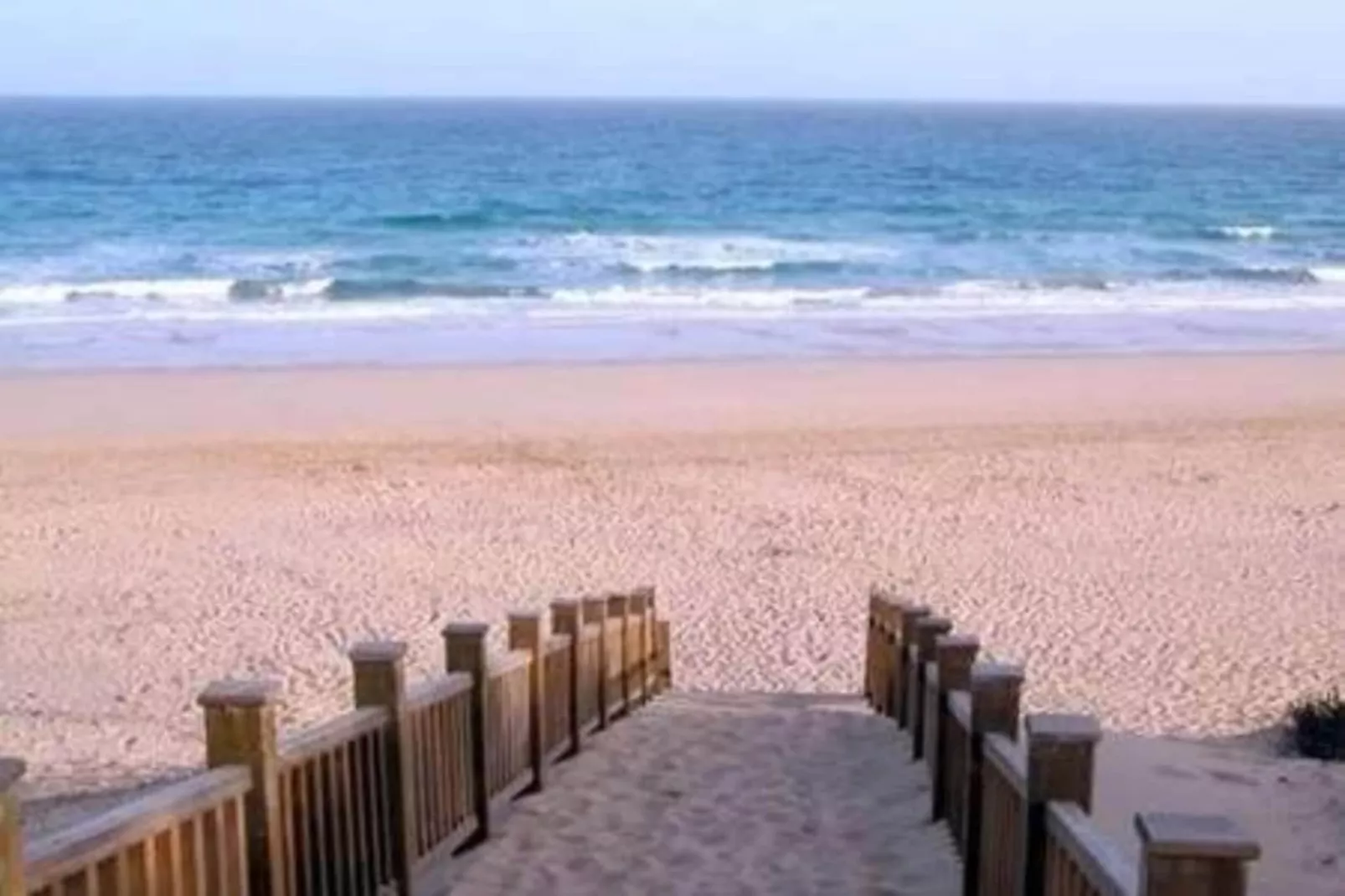 Playa Montalvo - Bajo 6-Gebiete Sommer 20 km