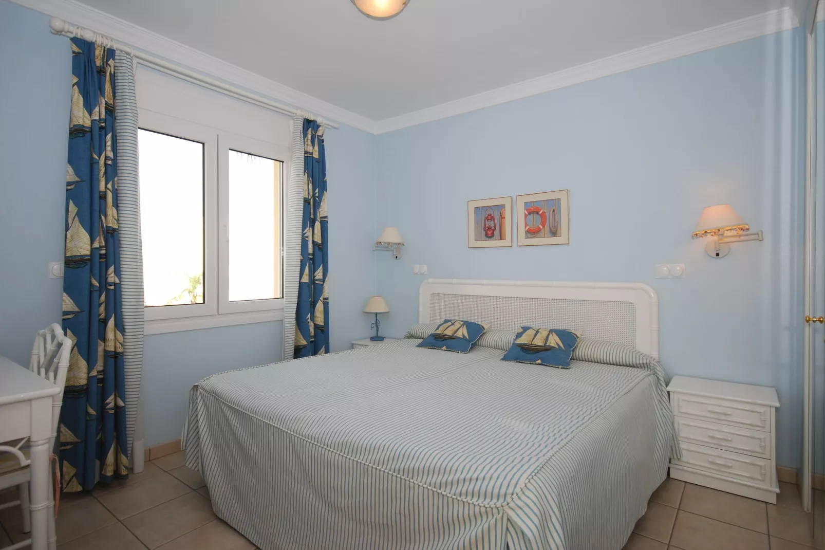 Casa Olivia Nova-Bedroom
