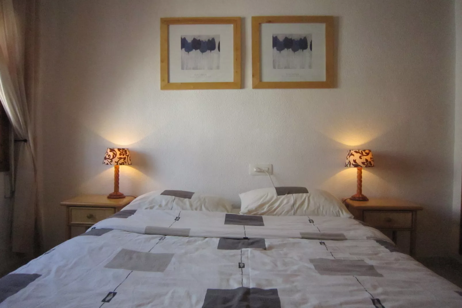 Casa Fien-Schlafzimmer