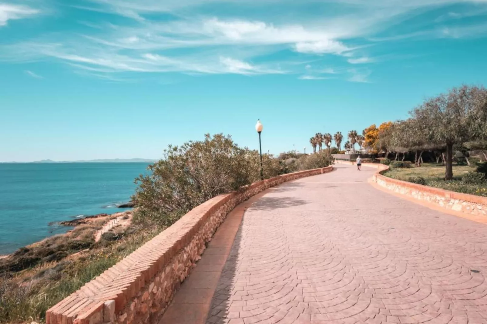 Casa Cabo-Areas within 20km in summer