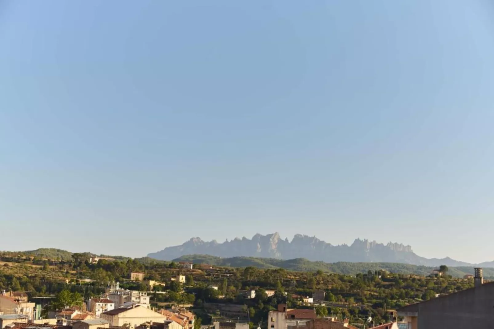 Cal Sant Miquel-Areas within 20km in summer