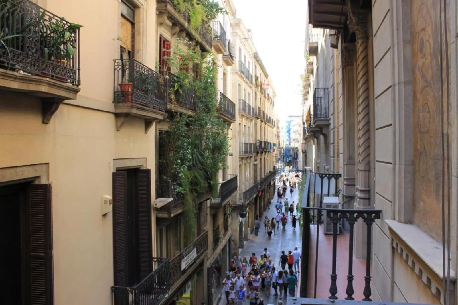 Casa Jaume-Gebiete Sommer 20 km