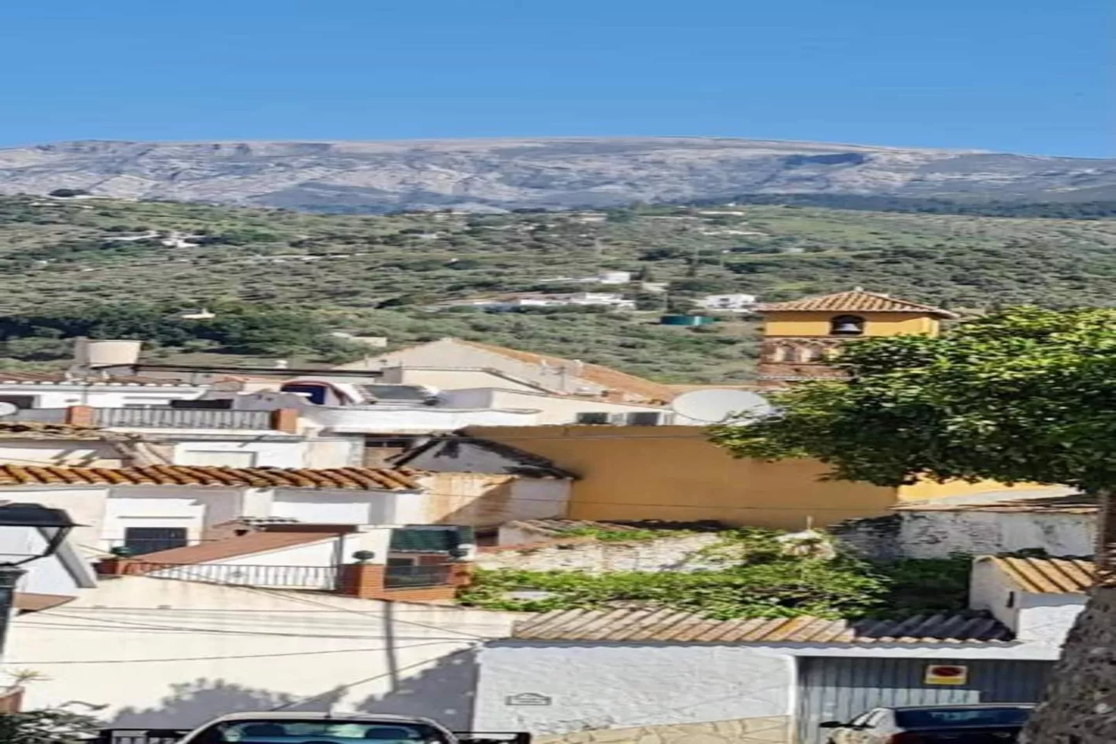 Cortijo las Monjas-Areas within 20km in summer