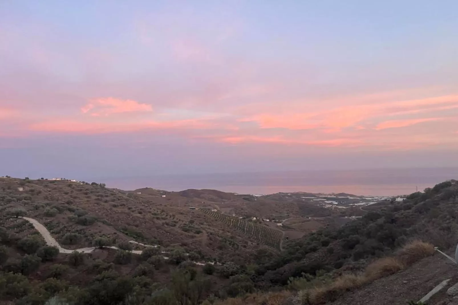 Casa Iris-Areas within 5km in summer
