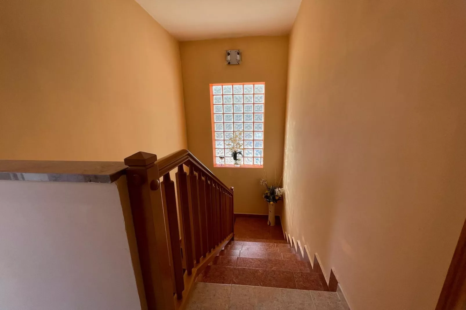 Casa Crepuscle-Landing