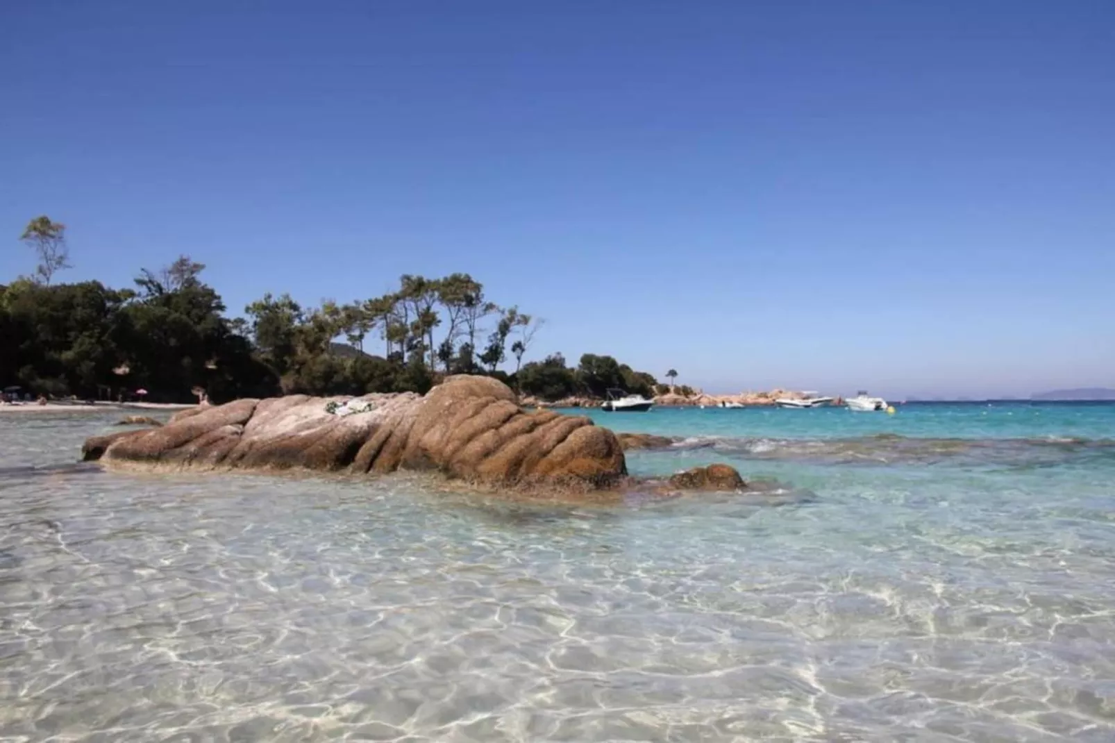 Seaview-Areas within 20km in summer
