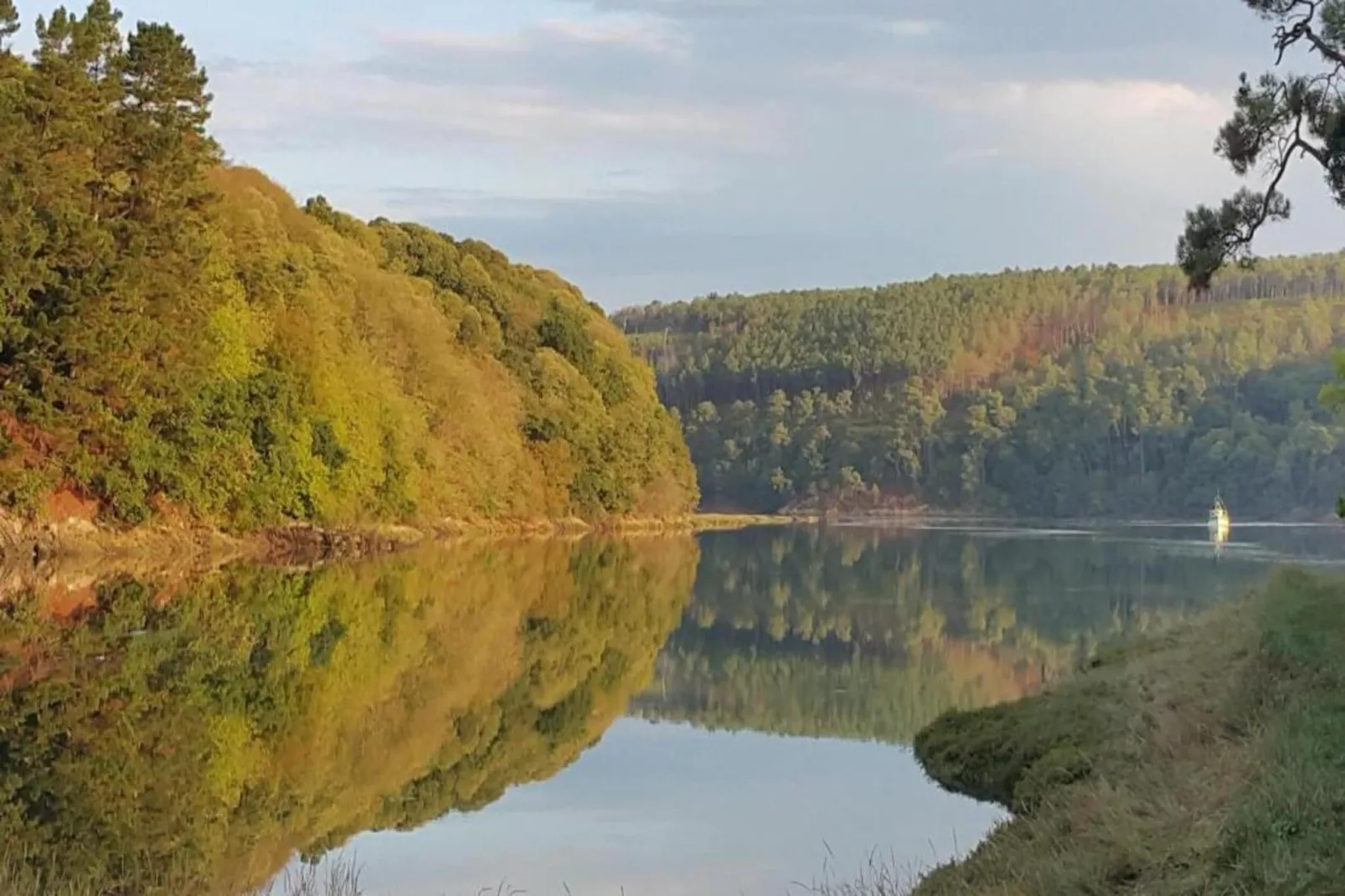 Maison Typique Bretonne-Areas within 20km in summer