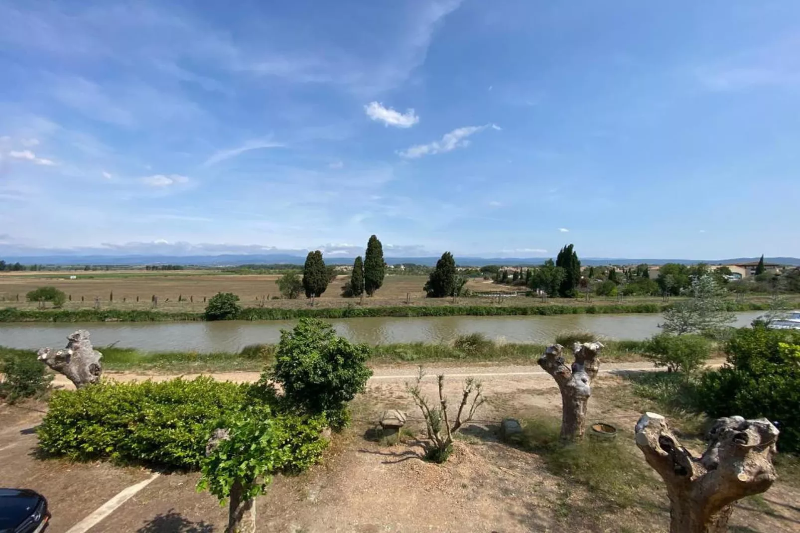 Les Hauts du Lac-Zones été à 20 km