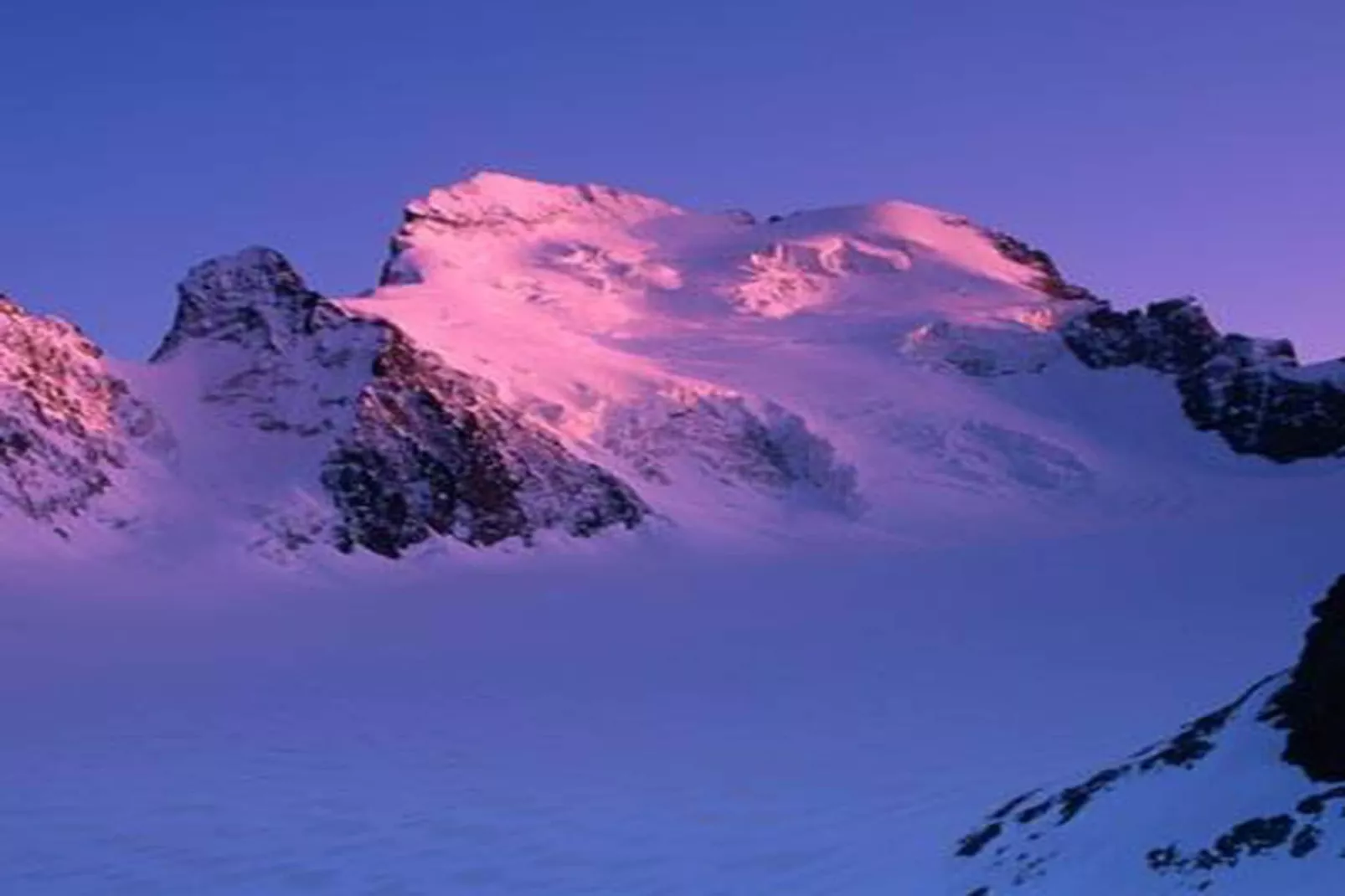 L'Orée des Pistes 4-Zones hiver à 20 km