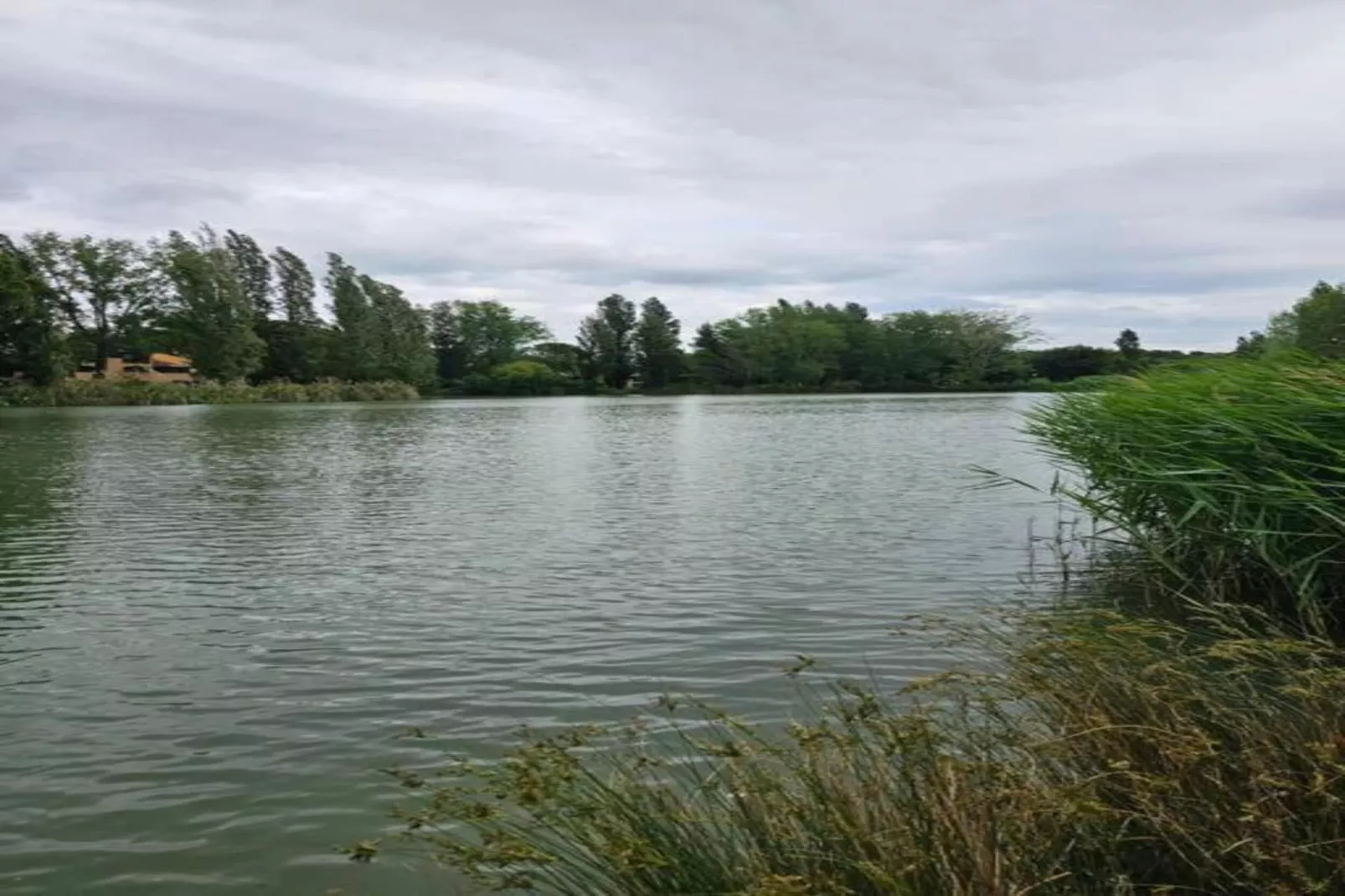 Le village Camarguais Les Gardians 4-Areas within 20km in summer