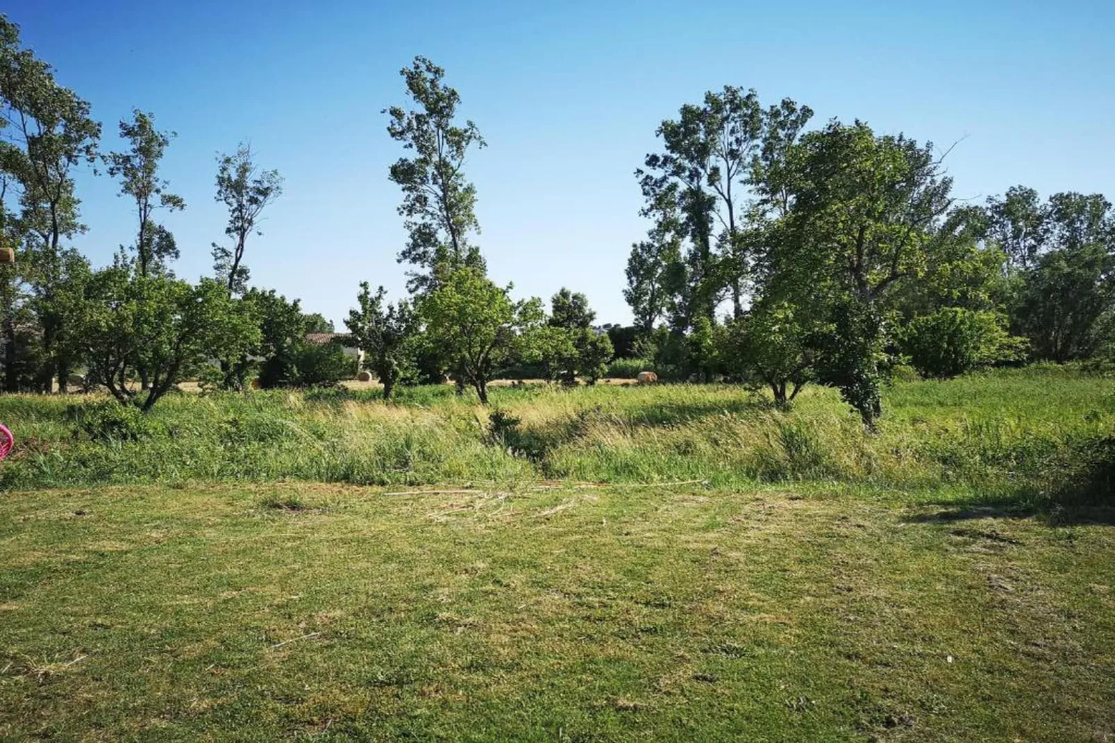 Rèsidence Le Mas des Alpilles 1-Areas within 20km in summer