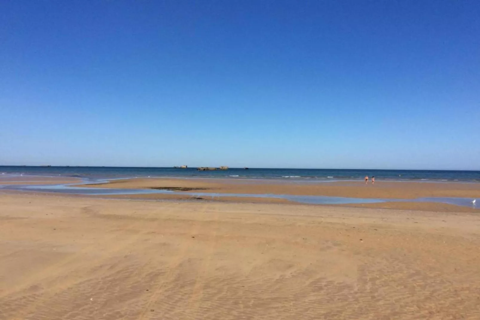 Retraite élégante en bord de mer - Zones été à 20 km