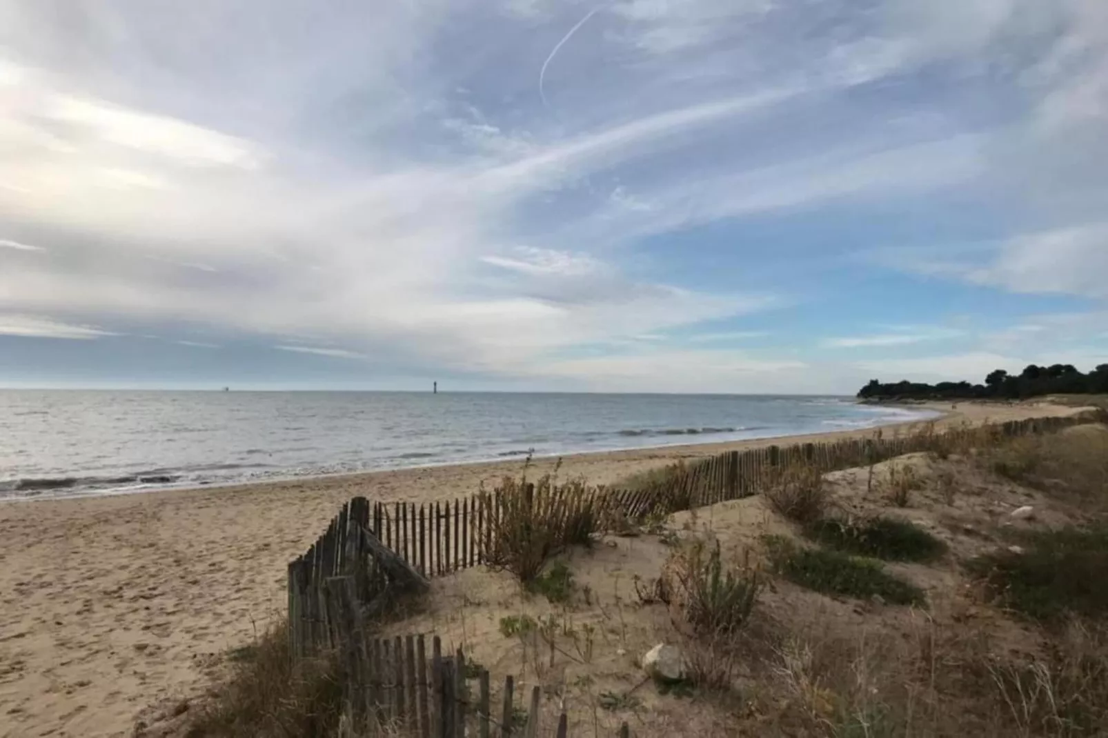 Rêve d'île 2-Gebiete Sommer 5 km