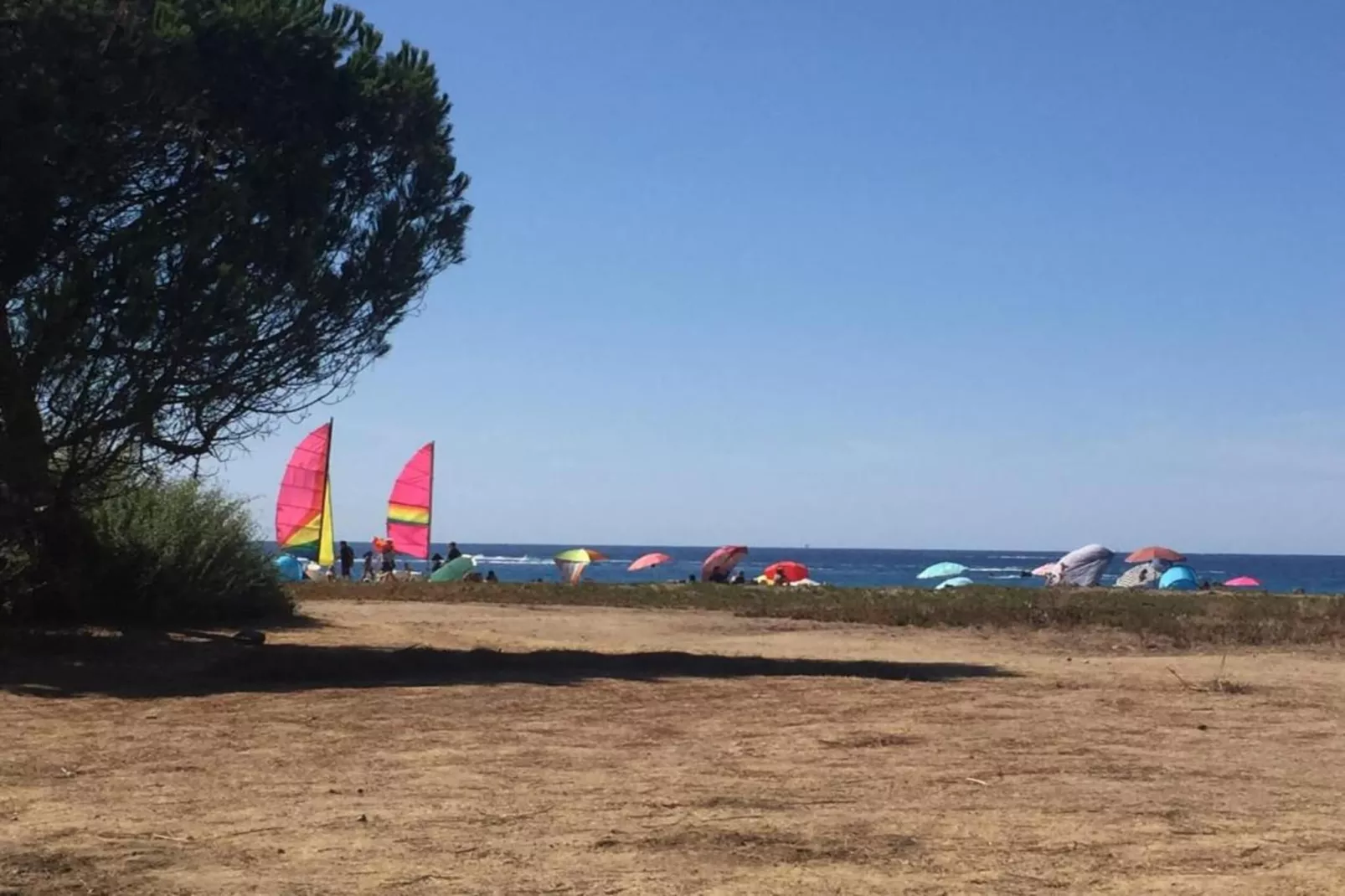 Résidence-Club les Villas Bel Godère 3-Zones été à 5 km