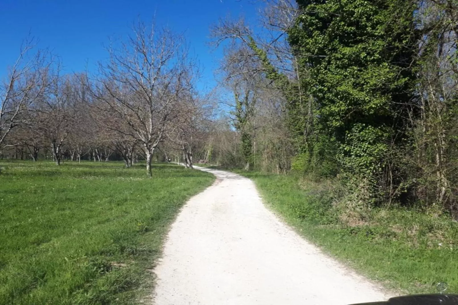 Le Pigeonnier-Zones été à 20 km