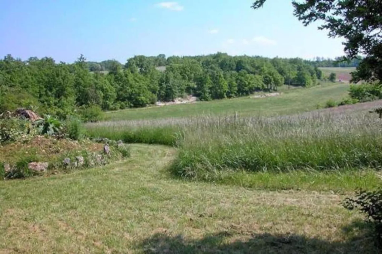 Maison de vacances - BESSE-Gebiete Sommer 20 km