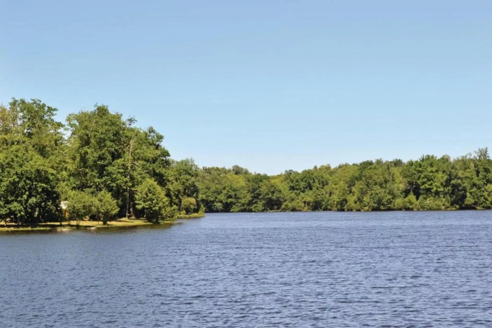 Le petit Nichoir-Areas within 20km in summer