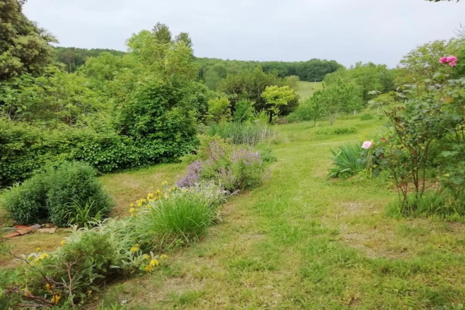 La Petite Maison-Zones été à 5 km