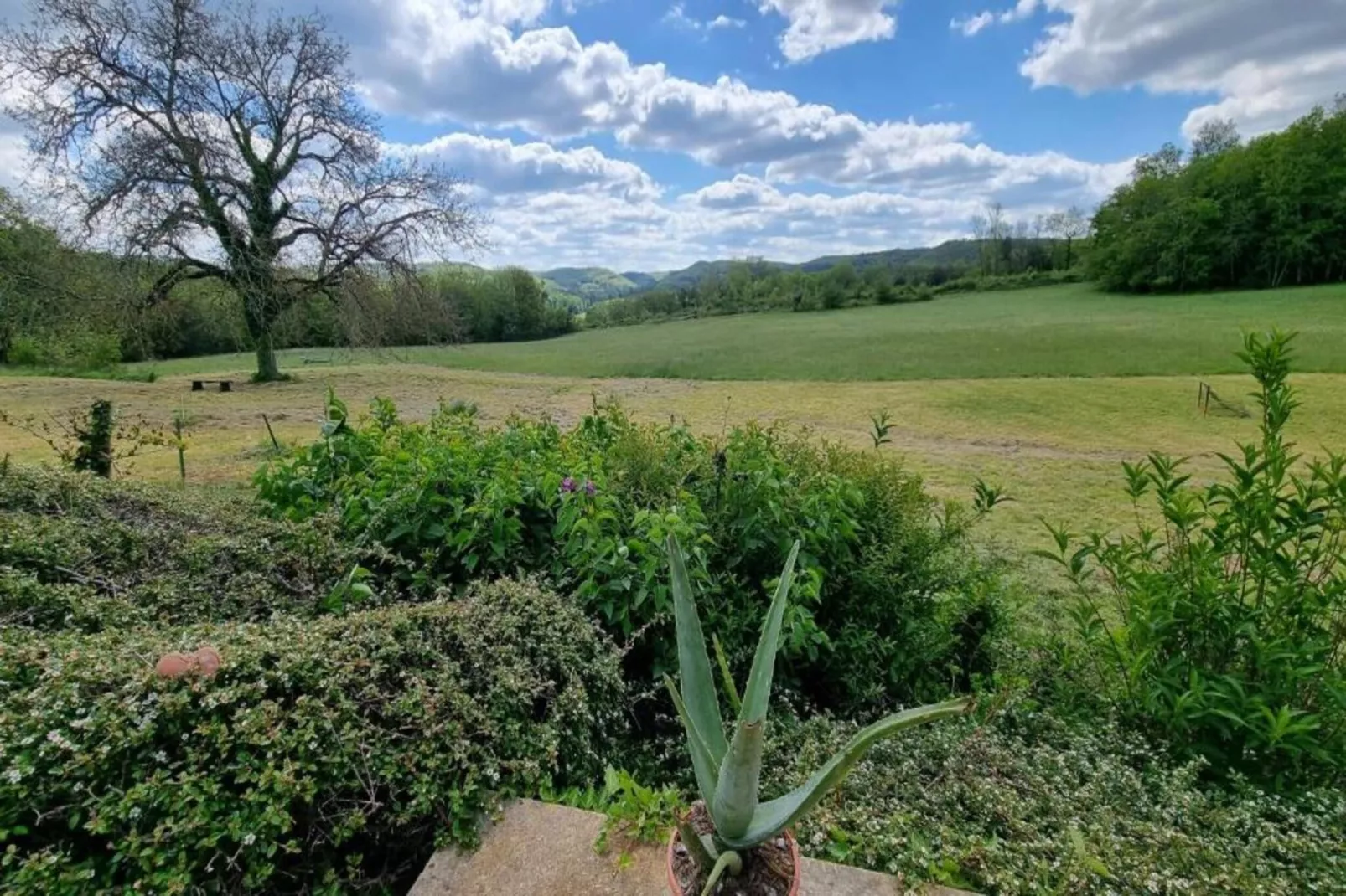 Le Clos du Rocher 1-Zones été à 20 km