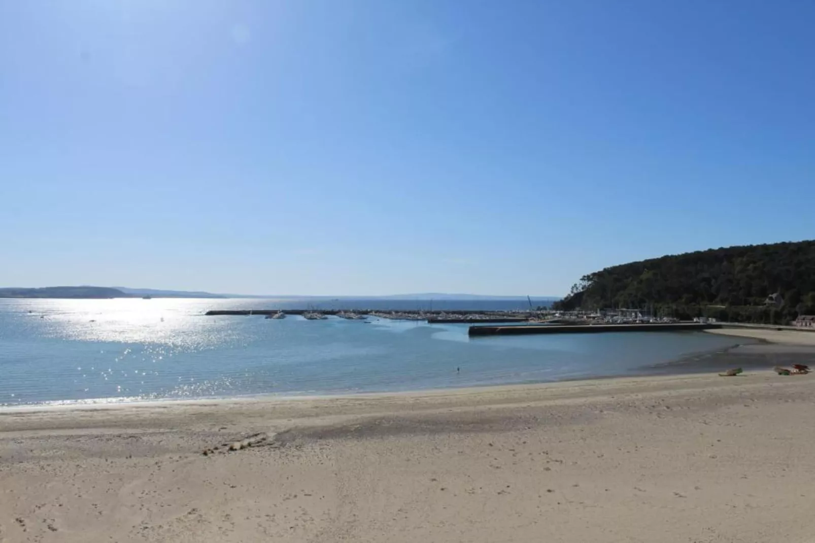Résidence Horizon Morgat 2-Areas within 5km in summer
