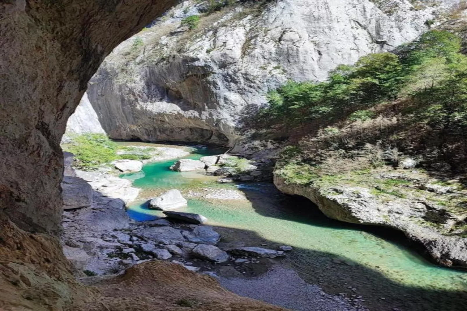 Villa Pasmal-Areas within 20km in summer