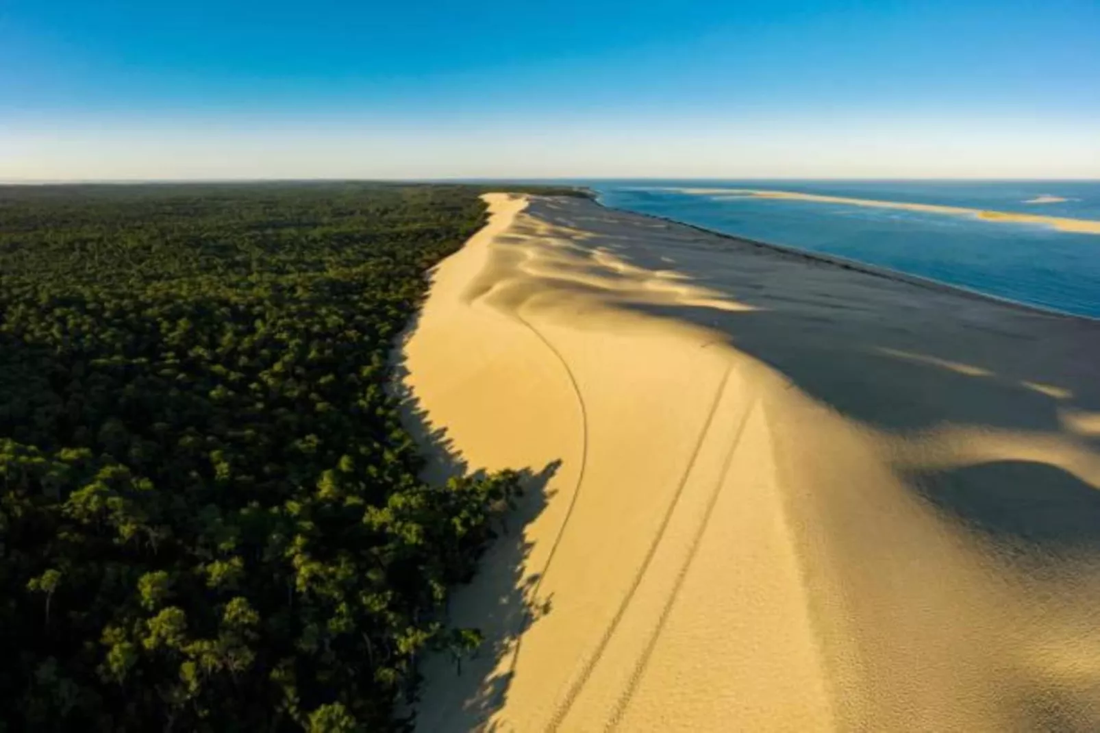 Les Rives Marines 1-Zones été à 20 km