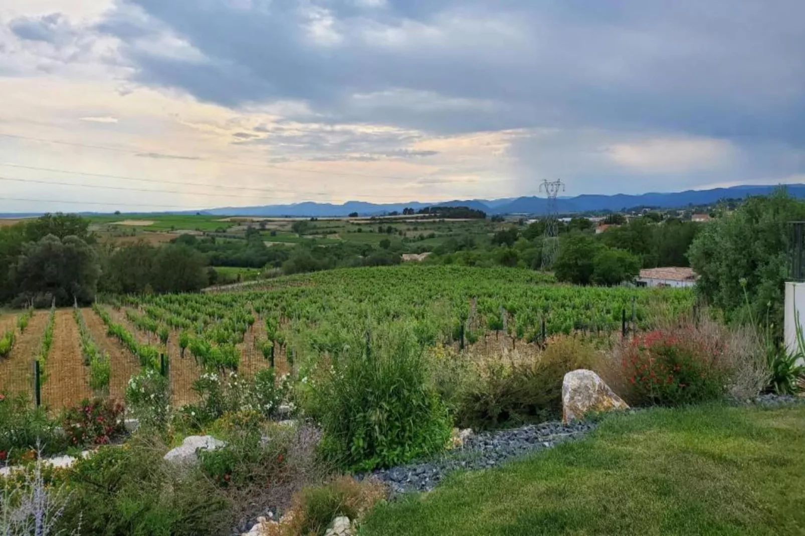 MAISON MONFORT-Zones été à 5 km