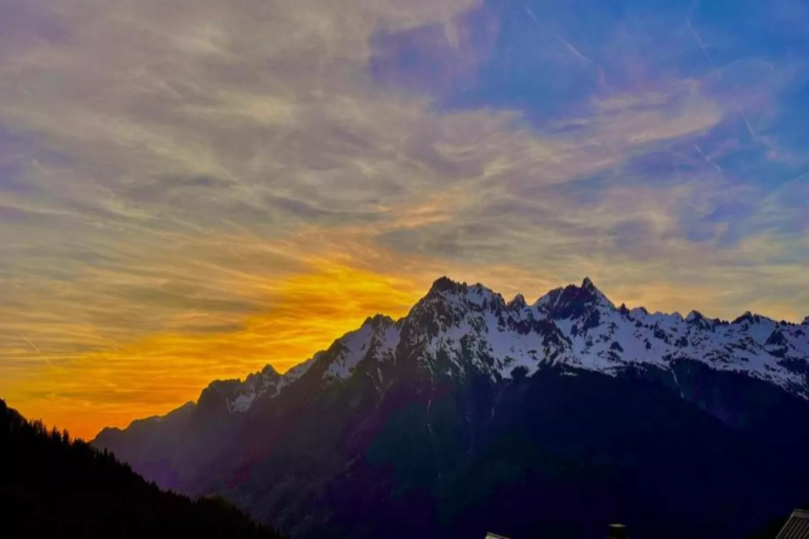 Chalet - Oz-en-Oisans-Area within 20km in winter