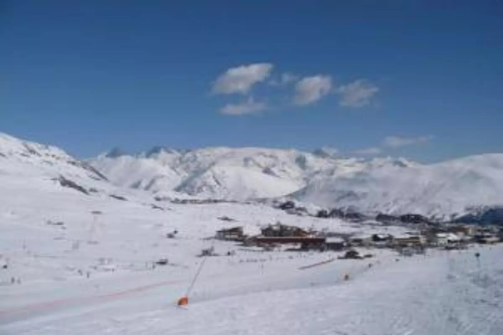 Résidence l'Éclose 7-Gebiet Winter 20 km