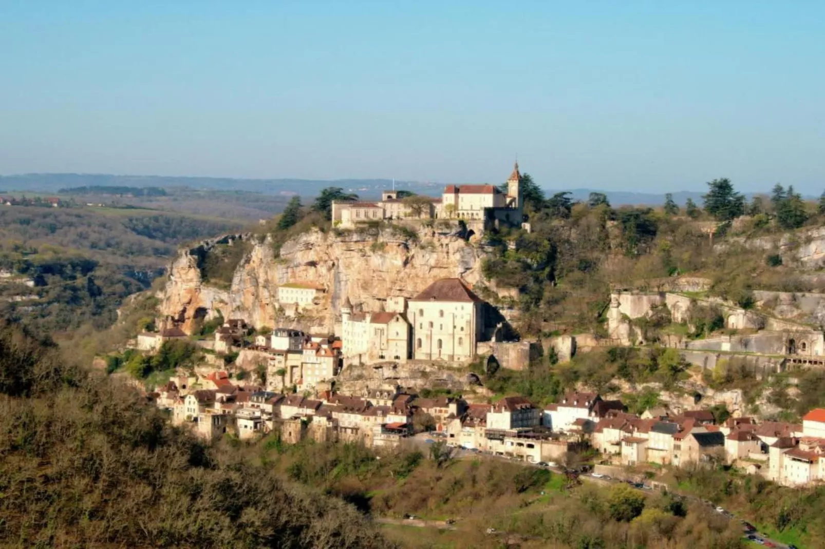 La Petite Houssaye-Areas within 20km in summer