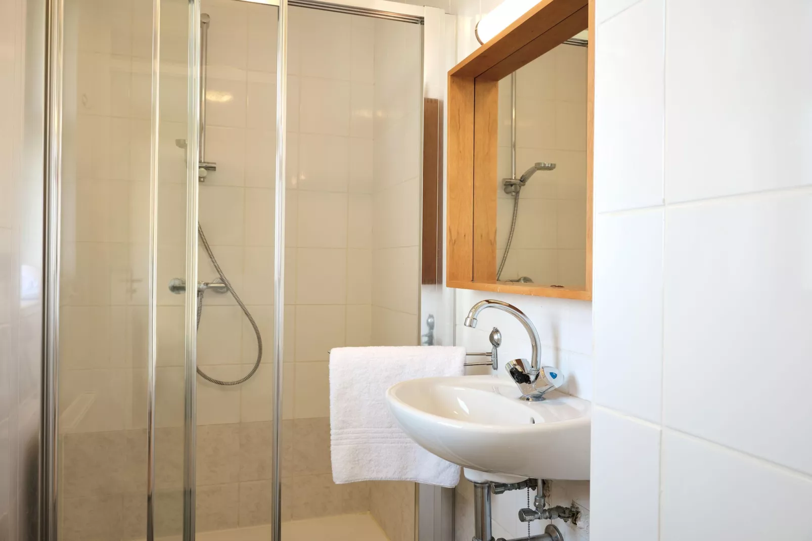 Berck sur Mer 2-Badezimmer