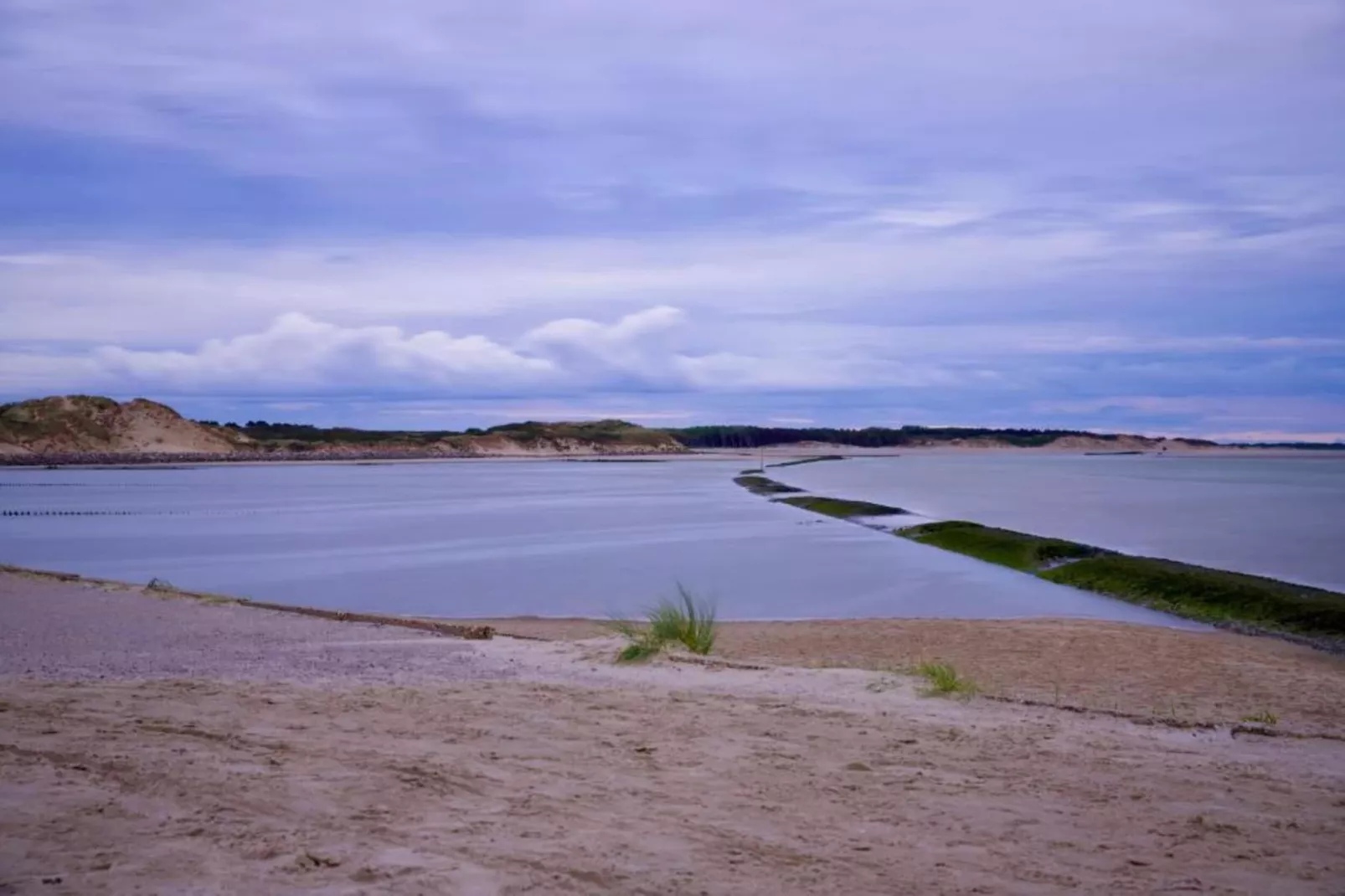 Berck sur Mer 11-Zones été à 20 km