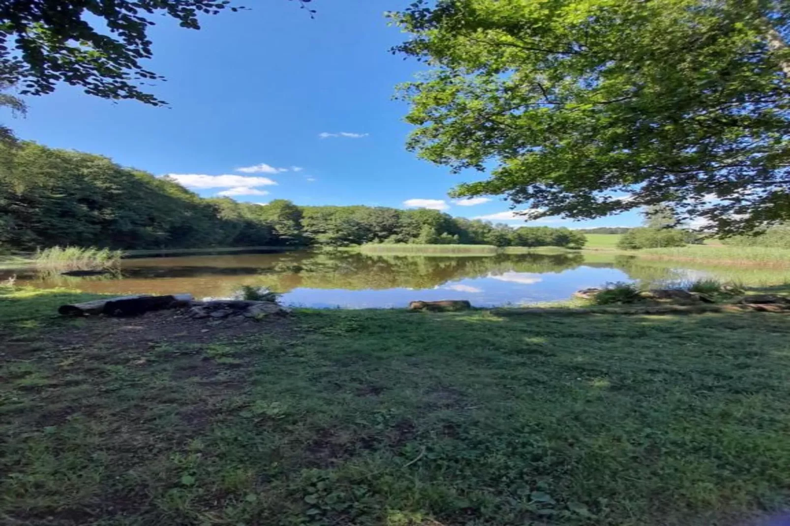 Maison de vacances - ESMOULIÈRES-Gebiete Sommer 5 km
