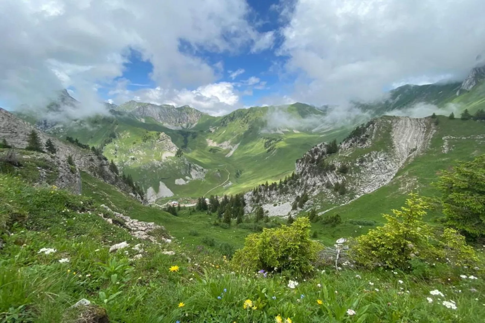 Villa-Zones été à 20 km