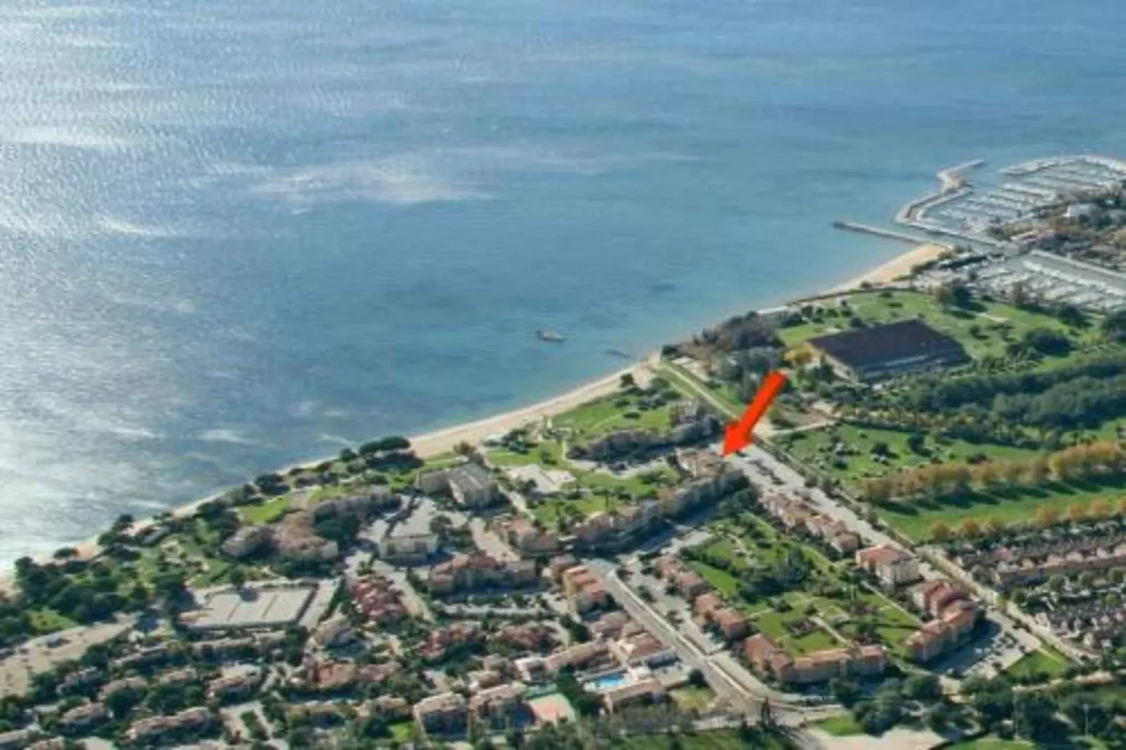 Residence Les Océanides 2-Areas within 20km in summer