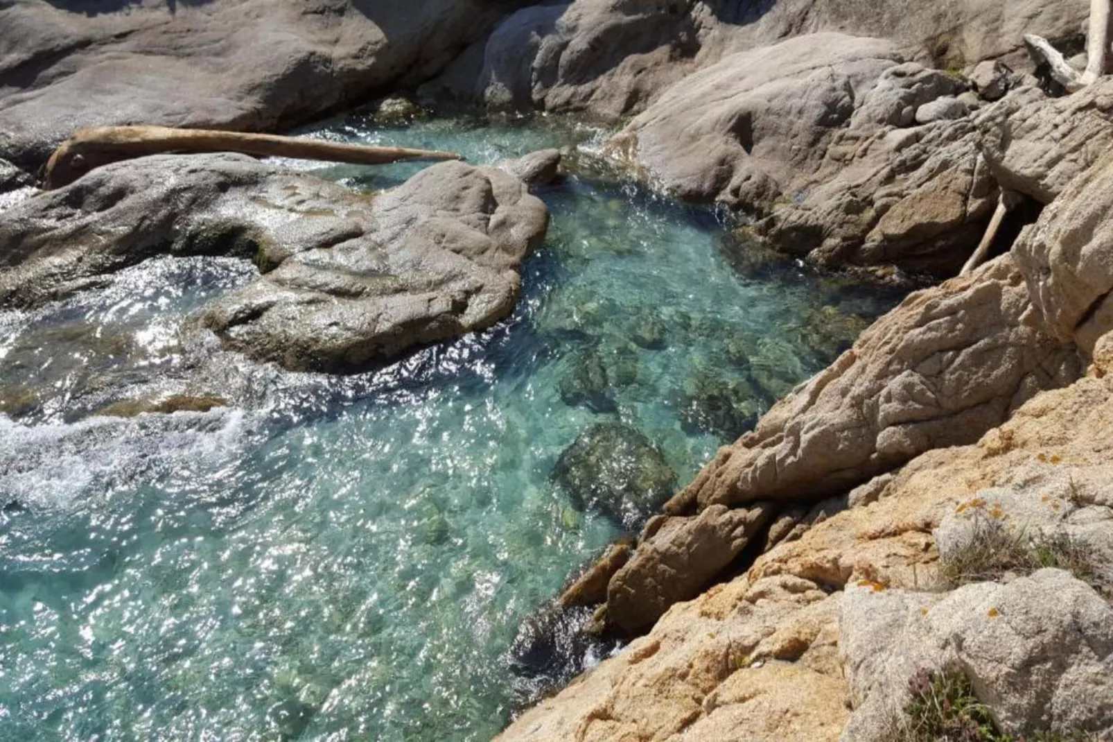 La Palmeraie 1-Areas within 5km in summer